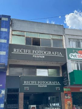 Ótimo prédio para investimento