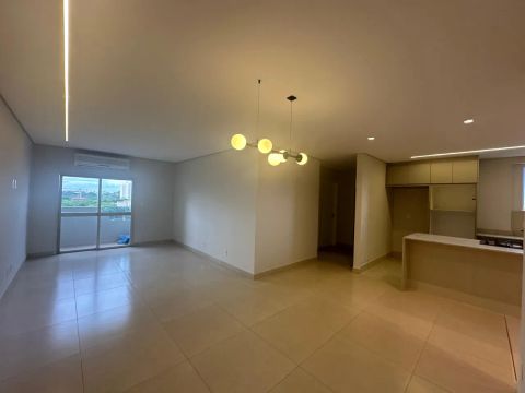 Imóvel para venda tem 117 metros quadrados com 3 quartos em Vila Santa Maria - Araçatuba -