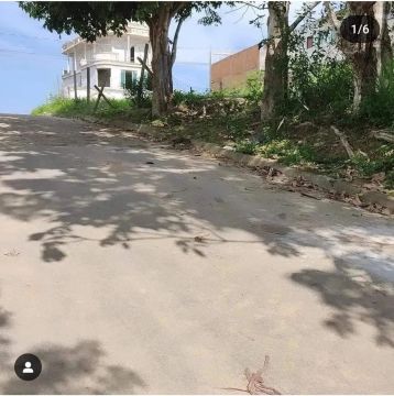 Vendo lotes de 240 e 300 mt2 em Marataízes,Bairro : Ilmenita