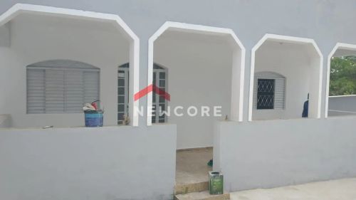 Casa em Avenida Um - Refúgio dos Tropeiros 3 - Esmeraldas/MG
