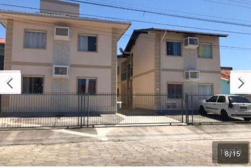 Apartamento Carianos 