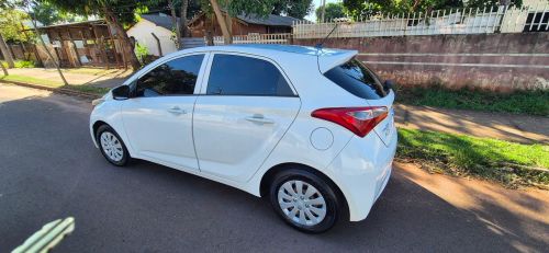 Vendo HB20 2015 - Excelente Estado!