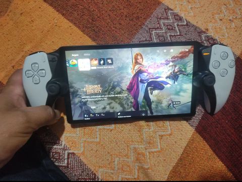 Ps portal para ps5