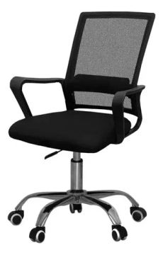 Cadeira de escritorio elg ch01