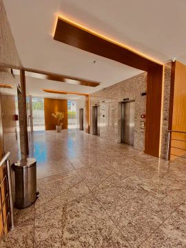 Sala Comercial para aluguel com 38 m2 em Mangabeiras - Maceió - AL