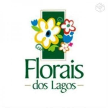 Lote condomínio florais dos lagos 634mts frente ao lago oportunidade unica