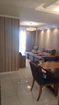 Apartamento na 25 de Agosto