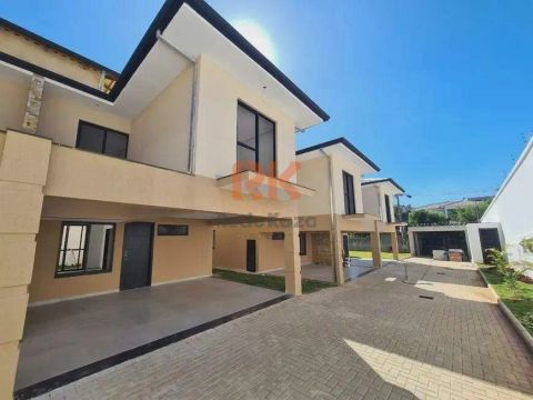 CASA - SÃO LUIZ | BELO HORIZONTE