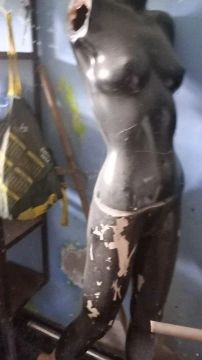 Mannequin Feminino - Ótimo para sua Loja