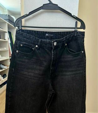 Calça Jeans ZARA