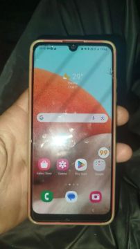 Celular Samsung Galaxy A32 128gb