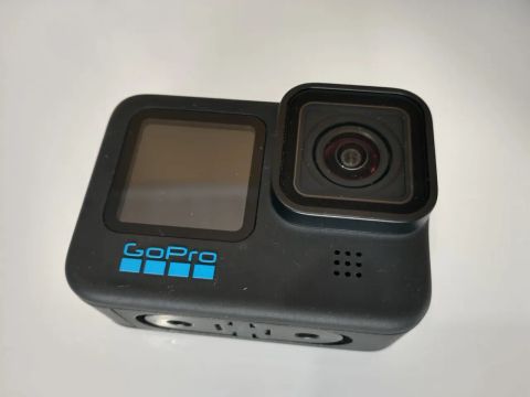 GoPro Hero 10Black