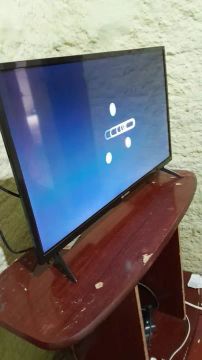 TV LED 32 polegadas