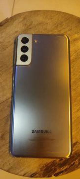 Samsung S21 Plus 8gb ram 256mb