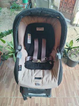 Cadeirinha de Bebê Peg-Pérego Primo Viaggio SIP
