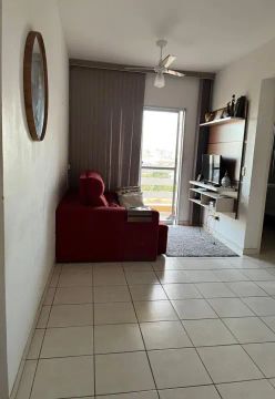 Maravilhoso apartamento no Condomínio Villagio do Sol - Vila Velha-ES