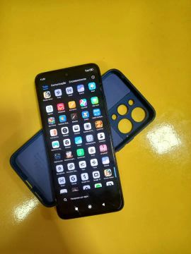 Smartphone Xiaomi note 12 
