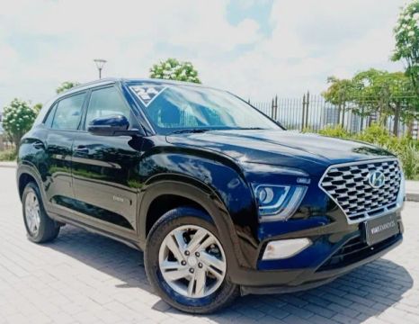 Creta 1.0 TGDI 2024