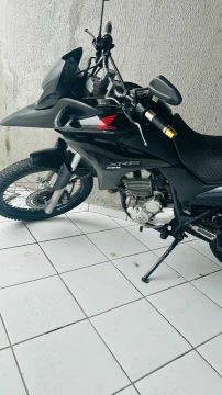 XRE 300
