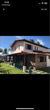 Casa na Ilha de Itaparica