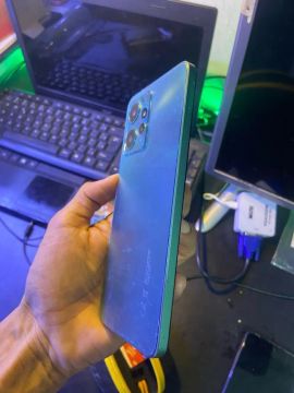 XIAOMI NOTE 12 128