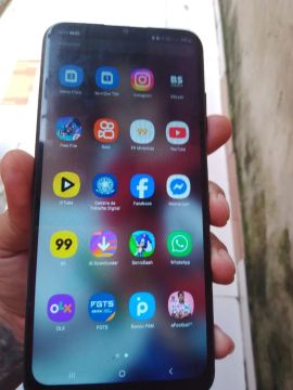 Samsung A03s 