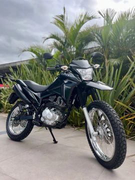 Honda Bros esdd