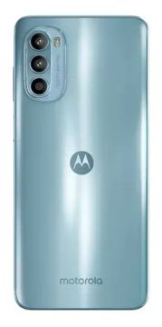 Celular moto g52 usado 