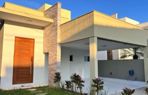 Sobrado para venda ou aluguel 245 metros quadrados com 3 quartos Parque das Nações Parnami