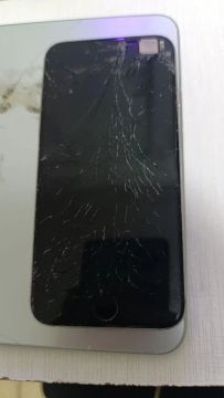 Celulares para conserto ou retirada 