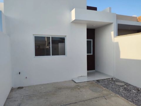 Casa Novo Portal Sudoeste