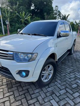 L200 HPE AUT 4x4 Diesel MAIS NOVA DA NAHIA