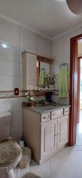 Apartamento à venda Rua Luiz de Camões, Santo Antônio - Porto Alegre