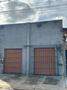 Ponto comercial 