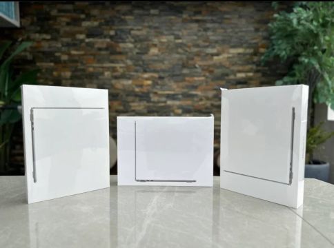 Apple MacBook Air 