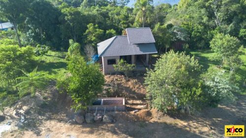Sítio / Chácara para Venda em Nova Petrópolis, Linha Olinda, 2 dormitórios, 2 banheiros