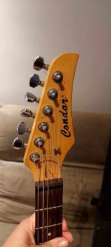 Guitarra Condor RX30S