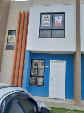 Aluga-de sobrado - Porto Carvalho - condomínio já incluso