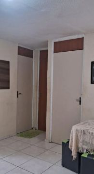Apartamento  Viver melhor 2, 1° etapa