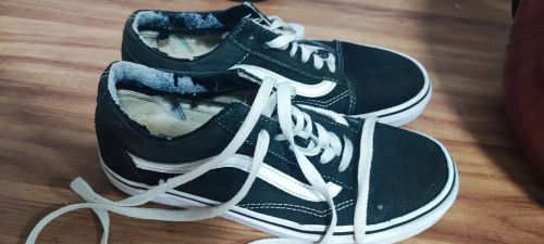 Vans original