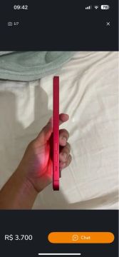 IPhone 14 Plus 