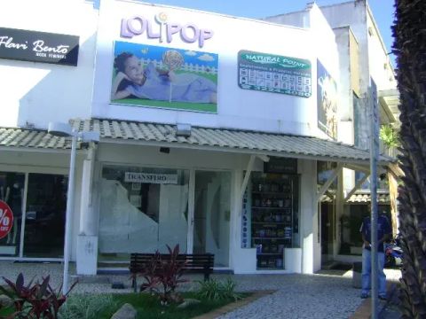 CONJ. COMERCIAL para alugar na cidade de FORTALEZA-CE