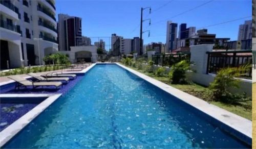 Alto do Parque no Cocó