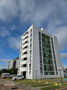Aluguel Apartamento