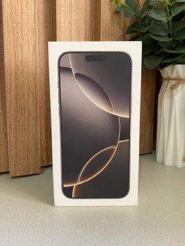 iPhone 16 Pro Max 1TB 