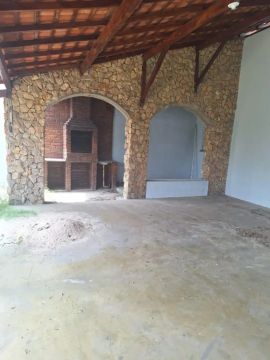 Imóvel para aluguel tem 350 metros quadrados com 4 quartos em Ininga - Teresina - PI