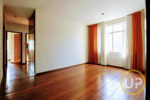 Apartamento em Belo Horizonte