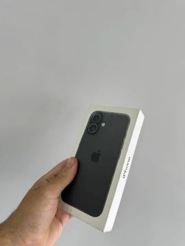 IPHONE 16 128GB LACRADO