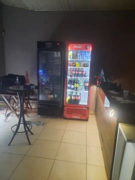 Pizzaria e Restaurante em Jacareí/SP