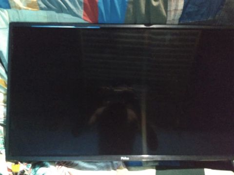 TV Philco